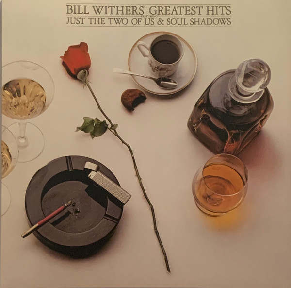 Bill Withers' Greatest Hits
